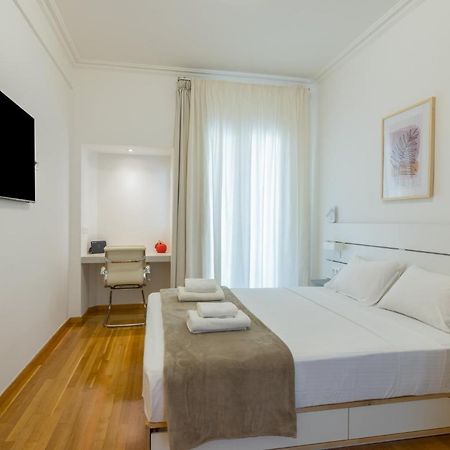 Exclusive Studio In Athens A Eksteriør bilde