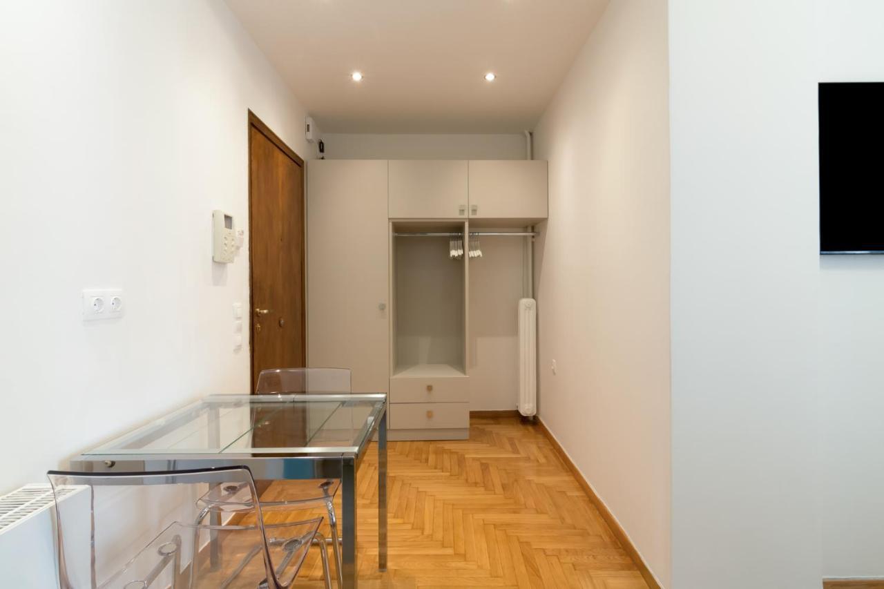 Exclusive Studio In Athens A Eksteriør bilde