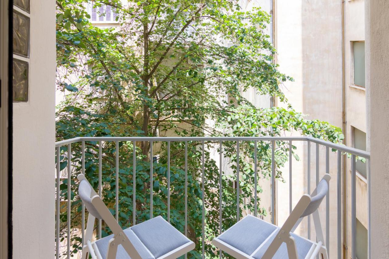 Exclusive Studio In Athens A Eksteriør bilde