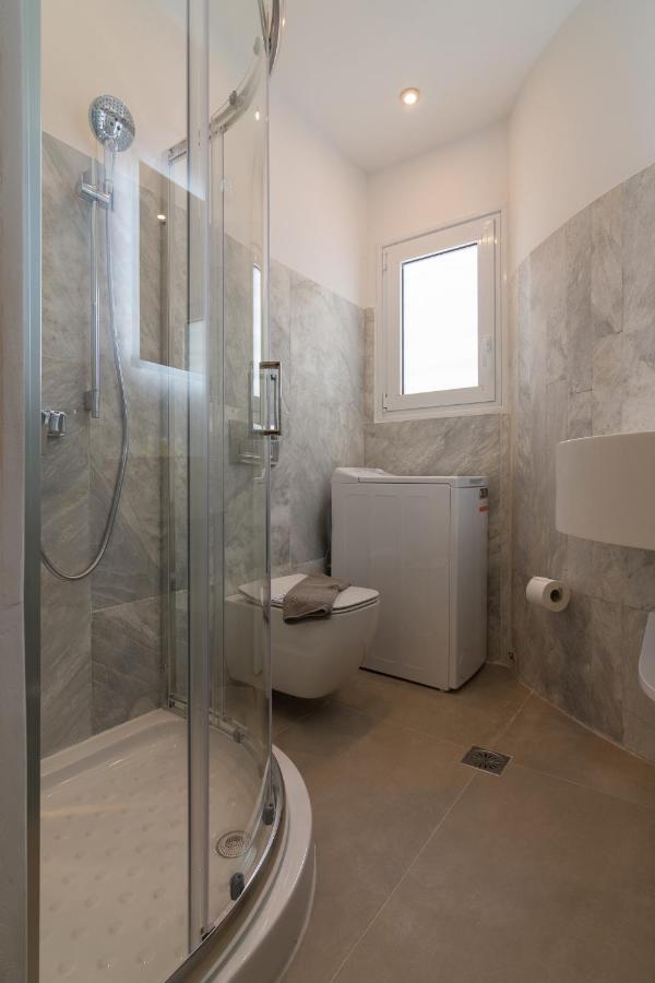Exclusive Studio In Athens A Eksteriør bilde